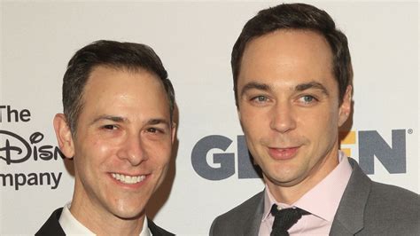 is young sheldon gay in real life